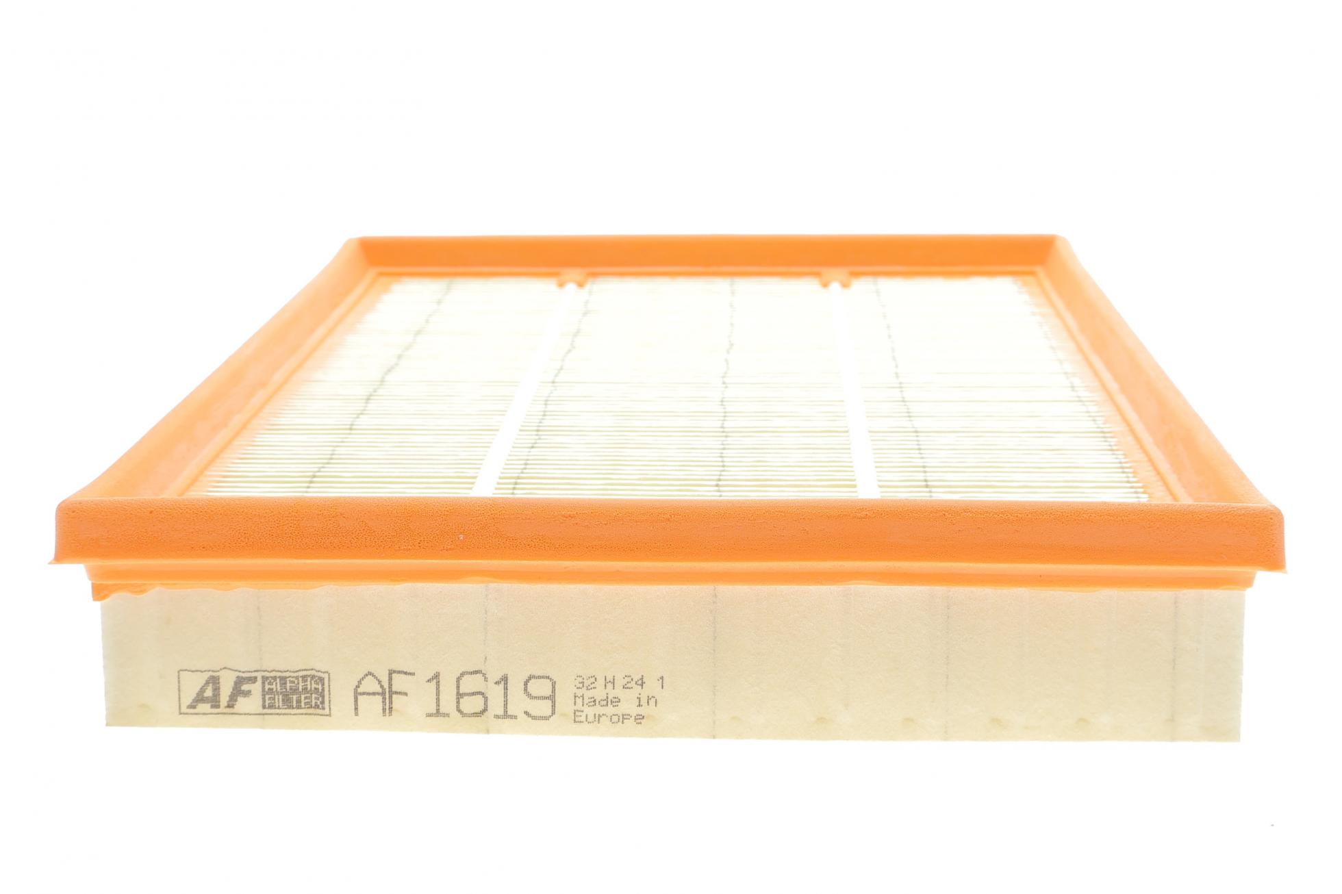 AF1619 ALPHA FILTER